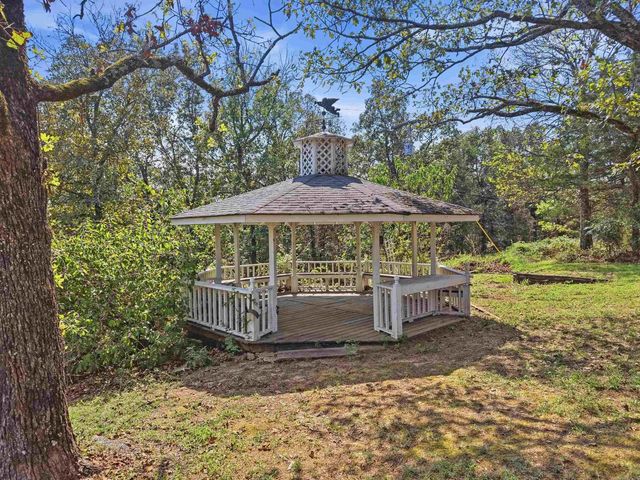4454 Clearwell Road, Conway, AR 72034