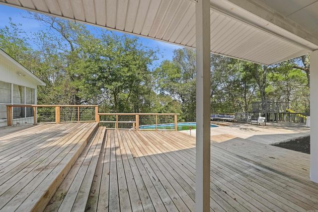 4454 Clearwell Road, Conway, AR 72034