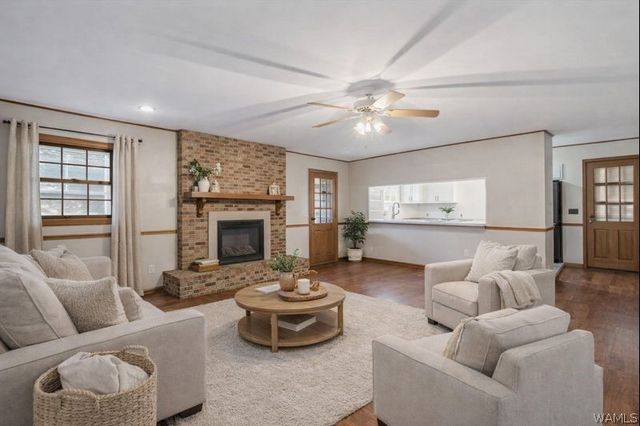 4210 Smith Street, Northport, AL 35473