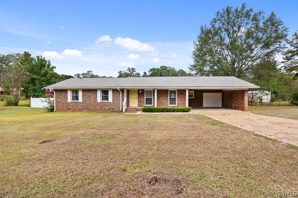 4210 Smith Street, Northport, AL 35473