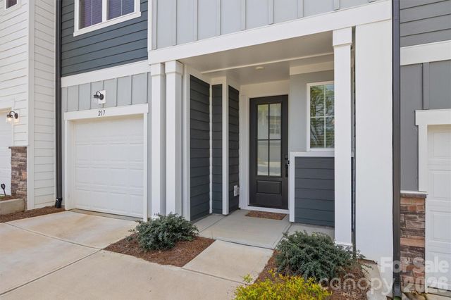 217 Brooks Springs Drive, Fort Mill, SC 29708