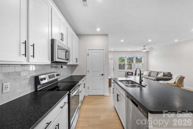 217 Brooks Springs Drive, Fort Mill, SC 29708