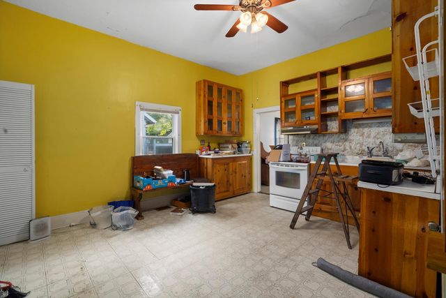 131 N Hanover Avenue, Lexington, KY 40502