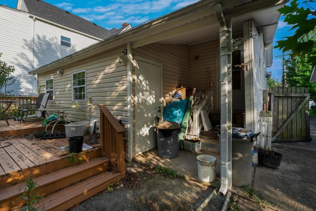 131 N Hanover Avenue, Lexington, KY 40502