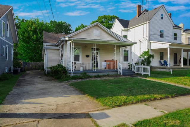 131 N Hanover Avenue, Lexington, KY 40502