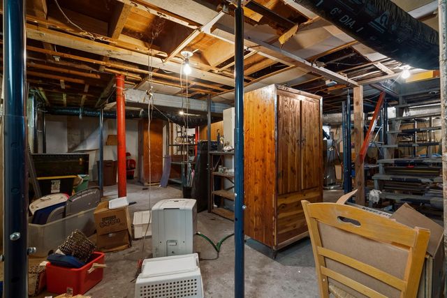 131 N Hanover Avenue, Lexington, KY 40502