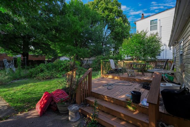 131 N Hanover Avenue, Lexington, KY 40502