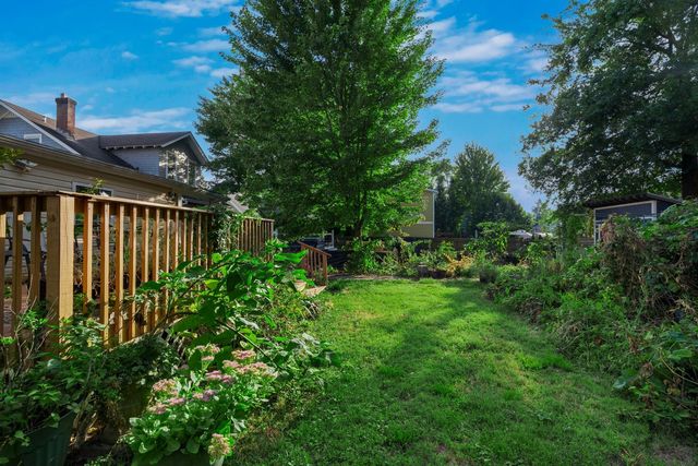 131 N Hanover Avenue, Lexington, KY 40502