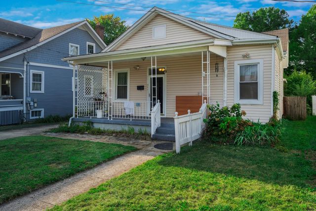 131 N Hanover Avenue, Lexington, KY 40502