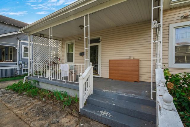 131 N Hanover Avenue, Lexington, KY 40502