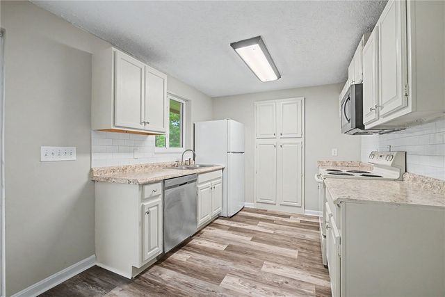 1016 Pool Avenue, Vandalia, OH 45377
