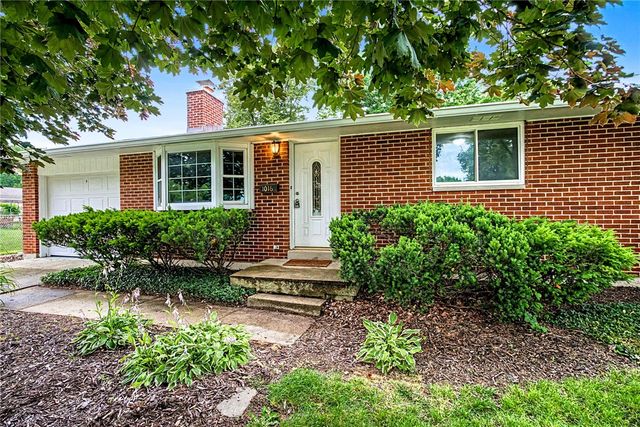 1016 Pool Avenue, Vandalia, OH 45377
