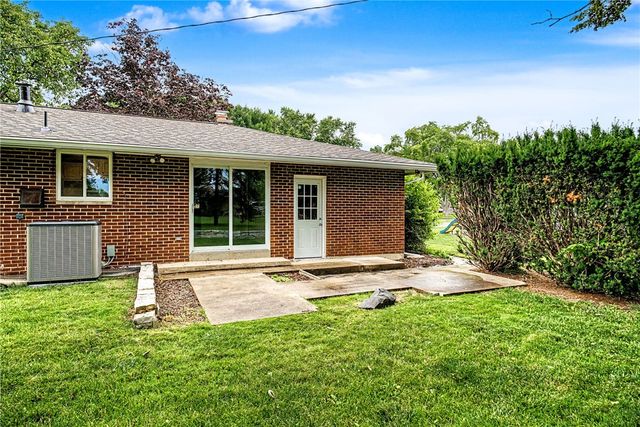 1016 Pool Avenue, Vandalia, OH 45377