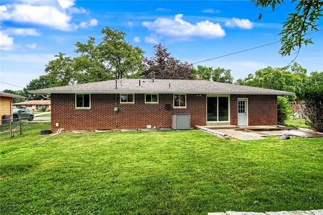 1016 Pool Avenue, Vandalia, OH 45377