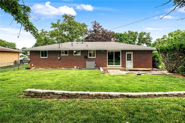 1016 Pool Avenue, Vandalia, OH 45377