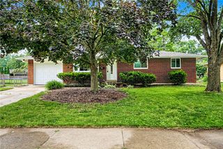1016 Pool Avenue, Vandalia, OH 45377