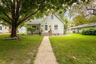 1119 Kenwood Street, Alexandria, MN 56308