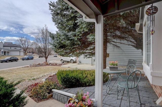 5512 S Taft Street, Littleton, CO 80127