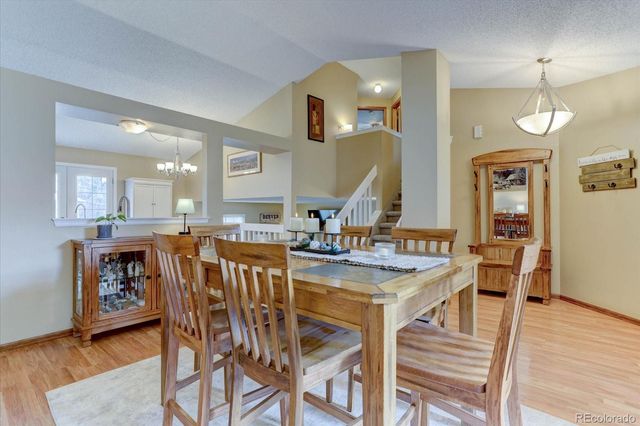 5512 S Taft Street, Littleton, CO 80127