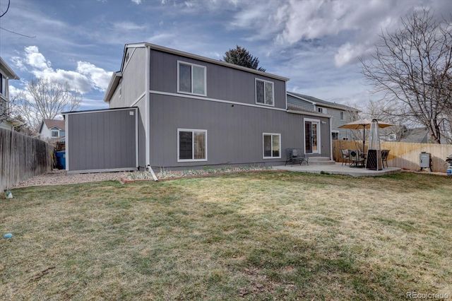 5512 S Taft Street, Littleton, CO 80127