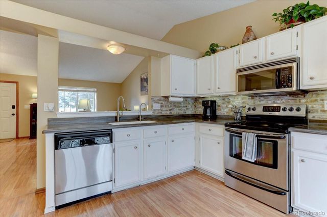 5512 S Taft Street, Littleton, CO 80127