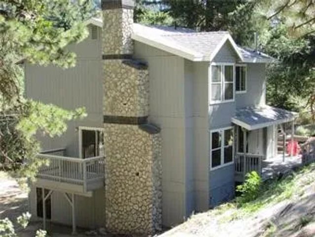 21778 Ridge, Cedarpines Park, CA 92322