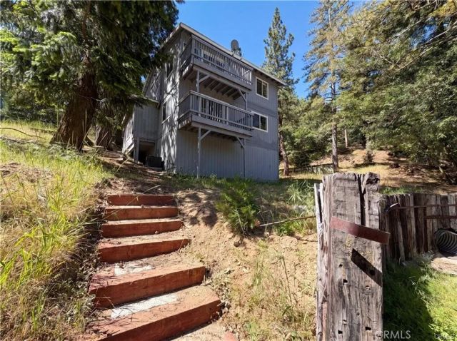 21778 Ridge, Cedarpines Park, CA 92322