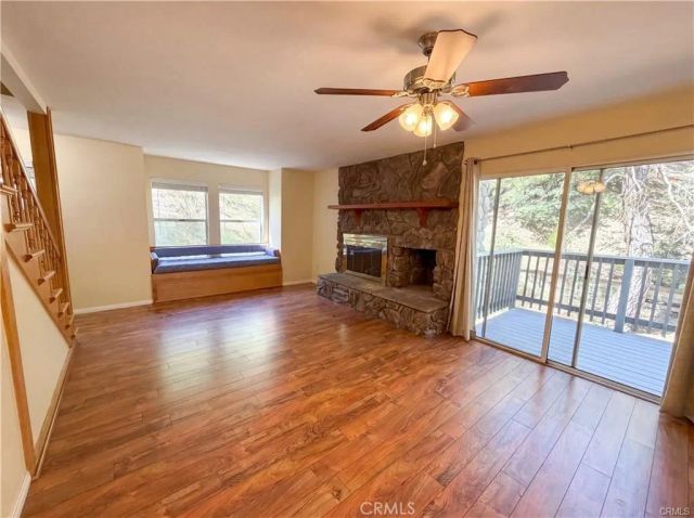 21778 Ridge, Cedarpines Park, CA 92322