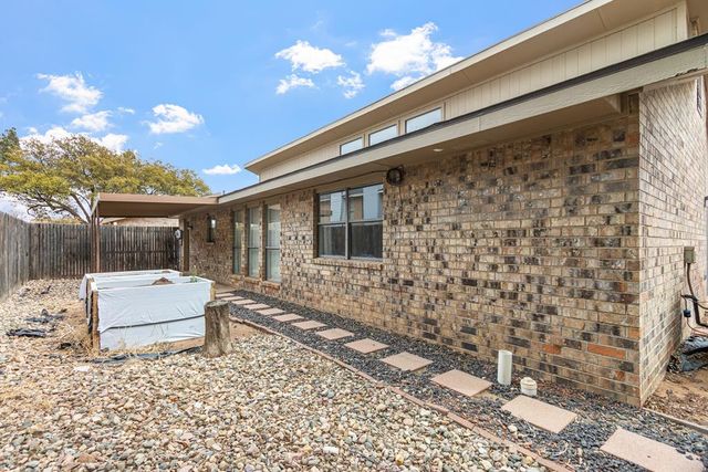 139 Quail Run, Odessa, TX 75076