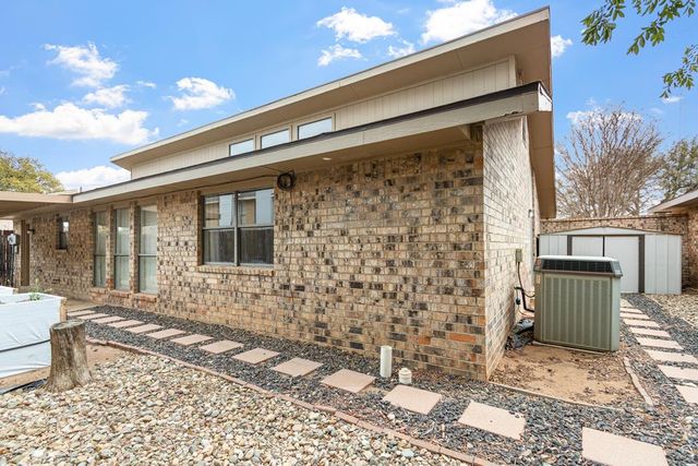 139 Quail Run, Odessa, TX 75076