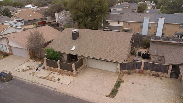 139 Quail Run, Odessa, TX 75076