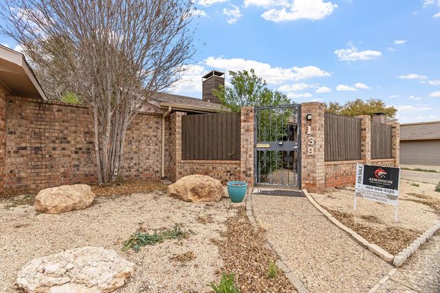 139 Quail Run, Odessa, TX 75076