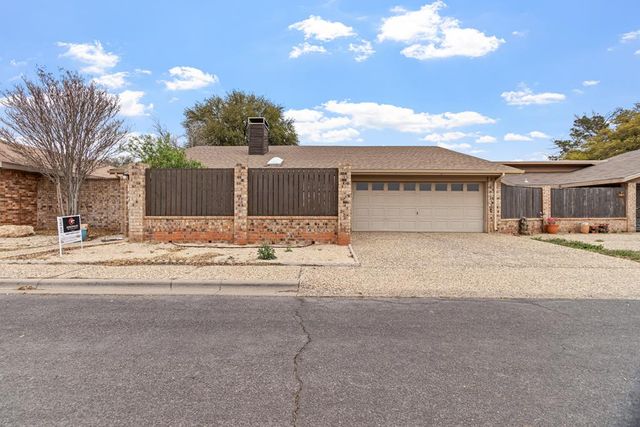 139 Quail Run, Odessa, TX 75076
