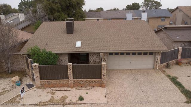 139 Quail Run, Odessa, TX 75076
