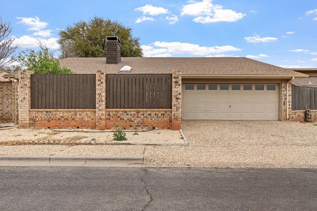 139 Quail Run, Odessa, TX 75076