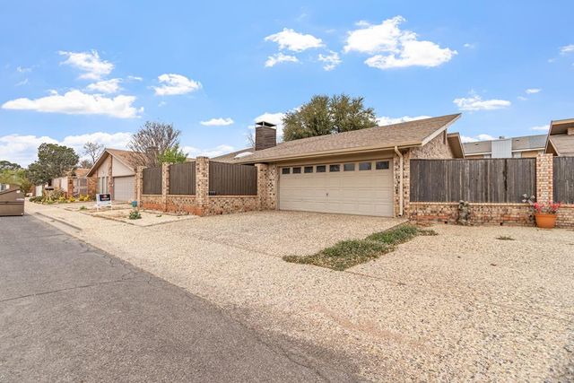 139 Quail Run, Odessa, TX 75076