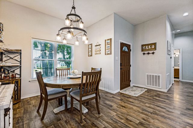 204 N W A Allen Boulevard, Wylie, TX 75098