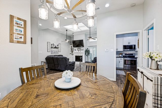 204 N W A Allen Boulevard, Wylie, TX 75098