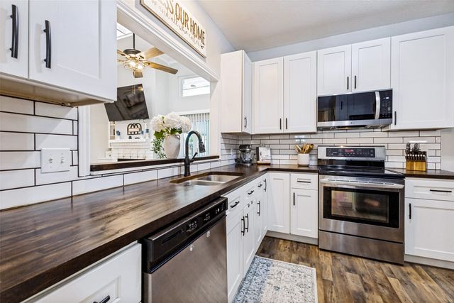 204 N W A Allen Boulevard, Wylie, TX 75098