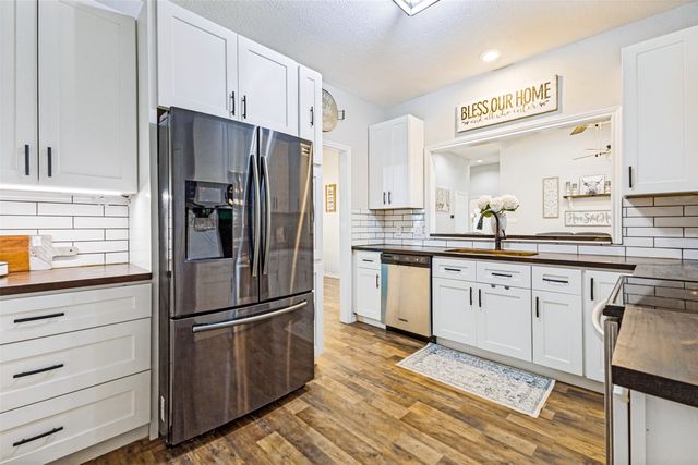 204 N W A Allen Boulevard, Wylie, TX 75098