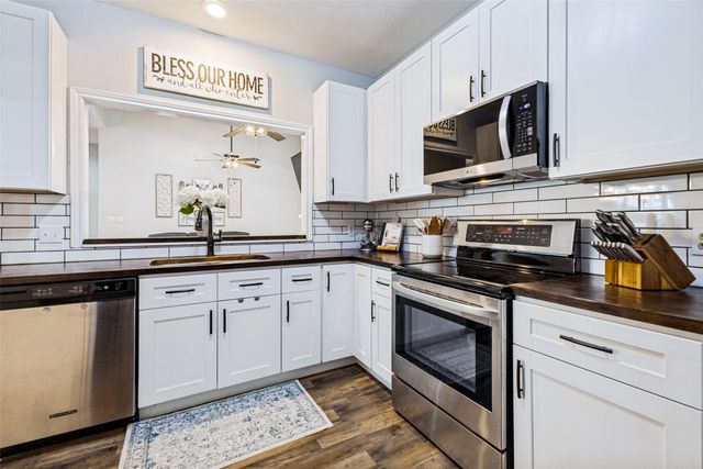204 N W A Allen Boulevard, Wylie, TX 75098