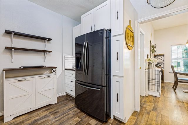 204 N W A Allen Boulevard, Wylie, TX 75098