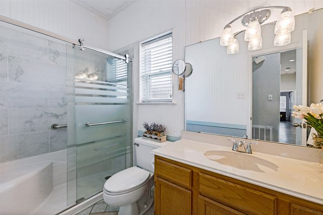 204 N W A Allen Boulevard, Wylie, TX 75098