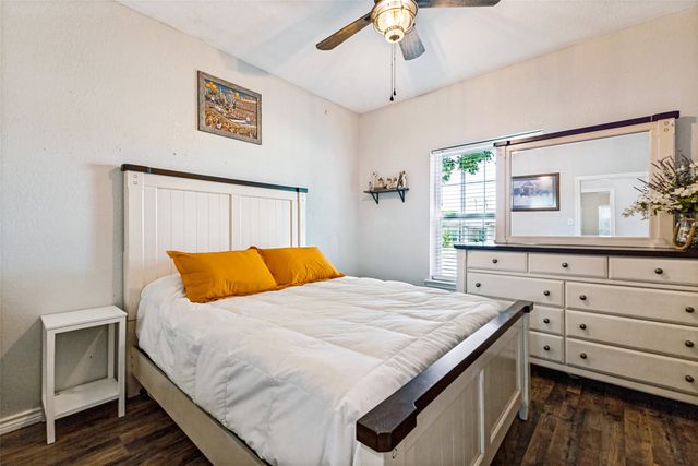 204 N W A Allen Boulevard, Wylie, TX 75098