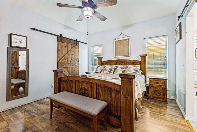 204 N W A Allen Boulevard, Wylie, TX 75098