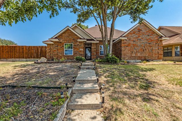 204 N W A Allen Boulevard, Wylie, TX 75098