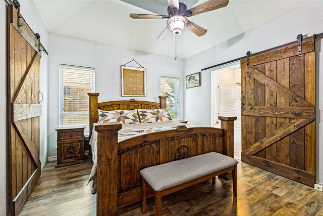 204 N W A Allen Boulevard, Wylie, TX 75098