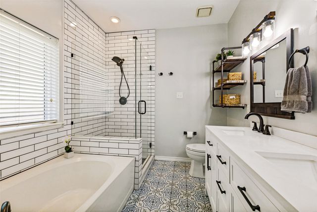 204 N W A Allen Boulevard, Wylie, TX 75098