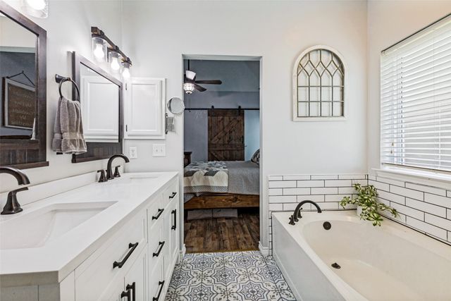 204 N W A Allen Boulevard, Wylie, TX 75098