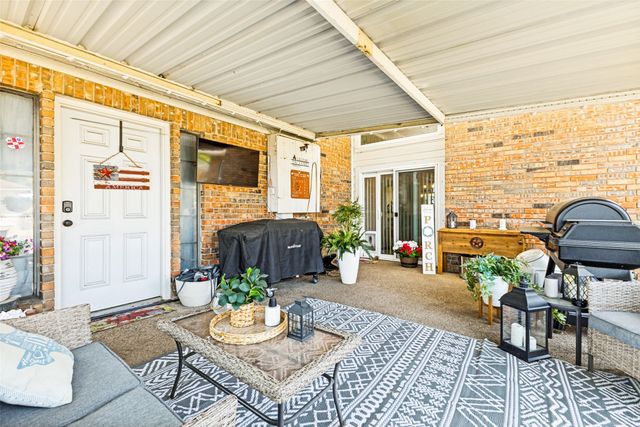 204 N W A Allen Boulevard, Wylie, TX 75098